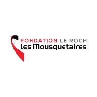 Fondation Le Roch-Les Mousquetaires