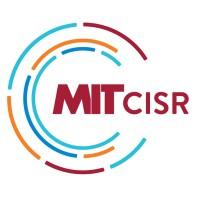 MIT CISR (MIT Center for Information Systems Research)