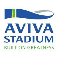 Aviva Stadium