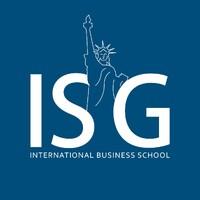 ISG Institut Supérieur de Gestion