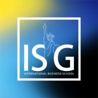 ISG Institut Supérieur de Gestion