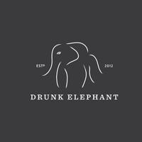 DRUNK ELEPHANT