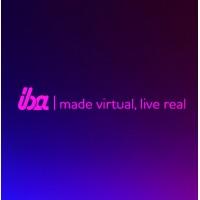 IBA made virtual, live real!