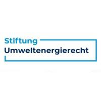 Stiftung Umweltenergierecht