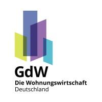 GdW Bundesverband Wohnungswirtschaft