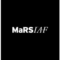 MaRS Investment Accelerator Fund