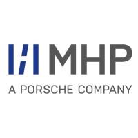 MHP – A Porsche Company