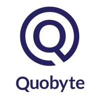 Quobyte