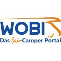 WOBI - Das fairCamper Portal