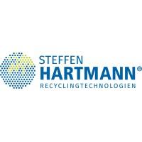 STEFFEN HARTMANN RECYCLINGTECHNOLOGIEN GMBH