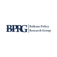 Balkans Policy Research Group - BPRG