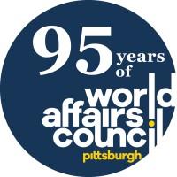 World Affairs Council of Pittsburgh