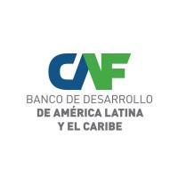 CAF -banco de desarrollo de América Latina y el Caribe-
