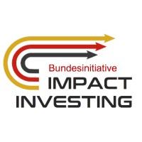 Bundesinitiative Impact Investing