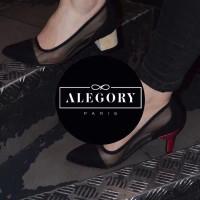 ALEGORY Paris