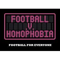 Football v Homophobia