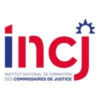 INCJ Institut national de formation des commissaires de justice