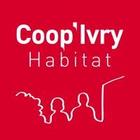 Coop'Ivry Habitat 