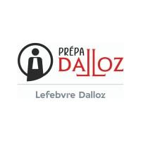 Prépa Dalloz