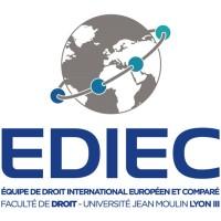 EDIEC (Équipe de droit international, européen et comparé)