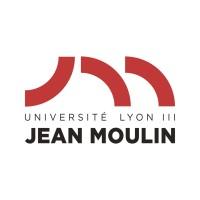 Faculté de droit - Université Jean Moulin Lyon 3