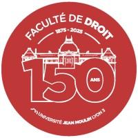 Faculté de droit - Université Jean Moulin Lyon 3