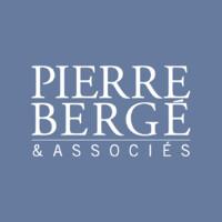 Pierre Bergé & Associates