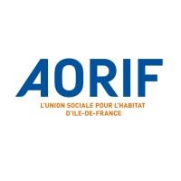 AORIF - L'Union sociale pour l'habitat d'Ile-de-France