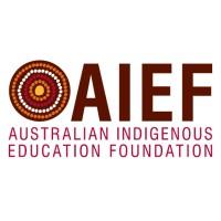 Australian Indigenous Education Foundation (AIEF)