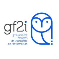 gf2i - Groupement français de l'industrie de l'information