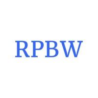 RPBW Renzo Piano Building Workshop