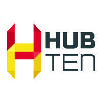 Hub TEN