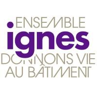 IGNES - Industriels des solutions électriques et numériques du bâtiment