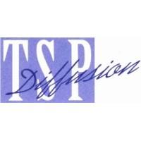 TSP DIFFUSION