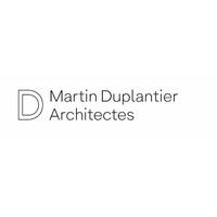 MARTIN DUPLANTIER ARCHITECTES