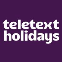 Teletext Holidays