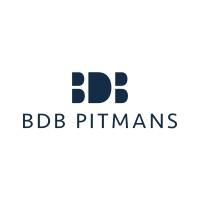 BDB Pitmans