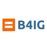 B4IG - Business for Inclusive Growth