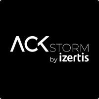 ACKstorm