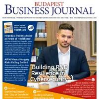 BBJ - Budapest Business Journal