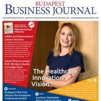 BBJ - Budapest Business Journal
