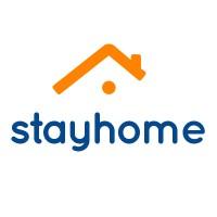 Stayhome - Portage immobilier