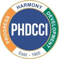 PHD Chamber of Commerce and Industry