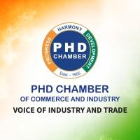 PHD Chamber of Commerce and Industry