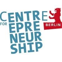 Centre for Entrepreneurship, TU Berlin
