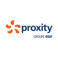 Proxity - Filiale du groupe EDF