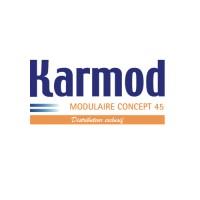 Modulaire Concept 45 - Distributeur exclusif - Karmod