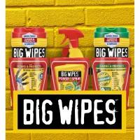 Big Wipes