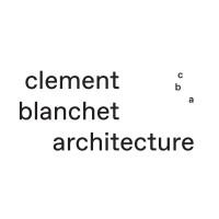 Clément Blanchet Architecture