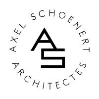 Axel Schoenert architectes